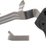 APEX ACTION ENH TRIGGER KIT - FOR GLOCK G43/G43X/G48 BLACK