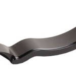 TACSOL EXTENDED MAG RELEASE - 10-22 MATTE BLACK