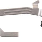 APEX ACTION ENHANCEMENT KIT - FOR GLOCK G43/G43X/G48 BLACK