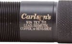 CARLSONS CHOKE TUBE EXTENDED - TURKEY 20GA .555 INVECTOR
