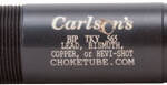 CARLSONS CHOKE TUBE EXTENDED - TURKEY 20GA .565 INVECTOR+