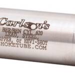 CARLSONS CHOKE TUBE FLUSH - MOUNT 20GA CYL BER MOBIL