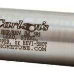 CARLSONS CHOKE TUBE FLUSH - MOUNT 20GA IMP MOD BER MOBIL