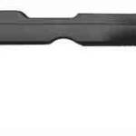 ADTAC M4 STOCK RUGER 10/22 - TACTICAL BLACK SYNTHETIC