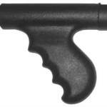 TACSTAR FOREND GRIP - REMINGTON 870 12GA. BLACK SYN