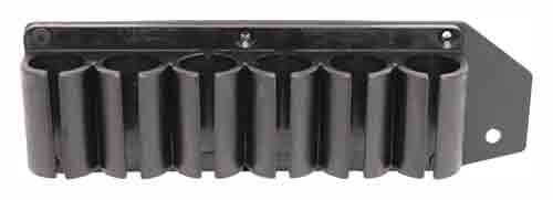 TACSTAR SIDESADDLE SHELL - CARRIER FOR MB 500/590 6-SHOT