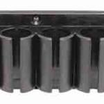TACSTAR SIDESADDLE SHELL - CARRIER FOR WINCHESTER 12GA