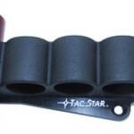 TACSTAR SLIM SIDESADDLE SHELL - CARRIER FOR MOSSBERG 500/590