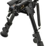 AIMTECH BI-POD HD 6"-9" - LEVER LOCKING PIVOT ADJUSTABLE