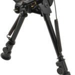 AIMTECH BI-POD HD 9"-13" - LEVER LOCKING PIVOT ADJUSTABLE