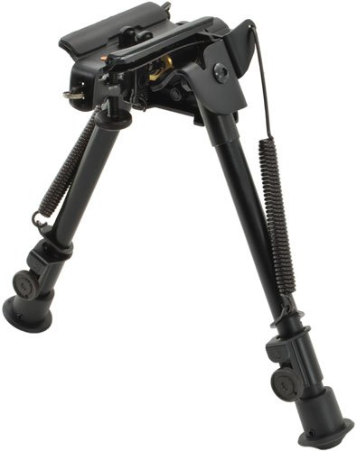 AIMTECH BI-POD HD 9"-13" - LEVER LOCKING PIVOT ADJUSTABLE