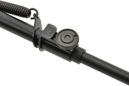 AIMTECH BI-POD HD 9"-13" - LEVER LOCKING PIVOT ADJUSTABLE - Image 2