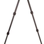 CALDWELL BIPOD ACCUMAX 13"-30" - CARBON FIBER M-LOK/KEYMOD