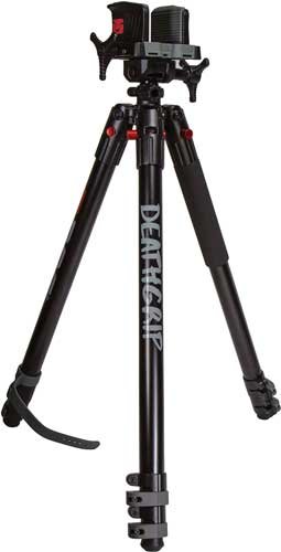 BOG DEATHGRIP CLAMPING - TRIPOD ALUMINUM BLACK
