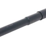 FAXON AR10 BBL 8.6 BLK 12" 1:3 - T PISTOL LENGTH GUNNER PROFILE