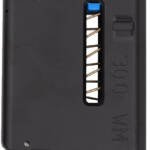 GLFA MAGAZINE GL10 LA 300 WIN - MAG 5 ROUNDS BLACK