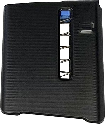 GLFA MAGAZINE GL10 LA 7MM PRC - MAG 5 ROUNDS BLACK