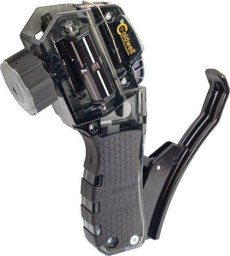 CALDWELL MAG CHARGER PISTOL - UNIVERSAL SINGLE/DOUBLE STACK