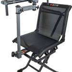 BOG DEADSHOT CHAIRPOD - BLACK