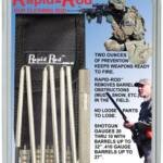 ATSKO CLEANING ROD RAPID-ROD - EMERGENCY FIELD KIT