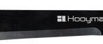 HOOYMAN BUSH MACHETE STRAIGHT - 21.5" W/SHEATH