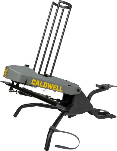 CALDWELL CLAYMORE CLAY TARGET - THROWER