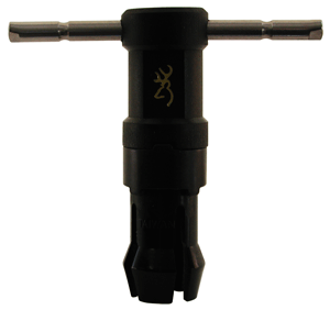 BROWNING CHOKE TUBE T-WRENCH - FOR 12GA INVECTOR PLUS CHOKES
