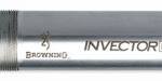 BROWNING 12GA INV/DS TURKEY - TUBE EXTRA FULL EXT W/BLK BAND
