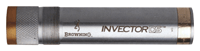 BROWNING EXTENDED INVECTOR DS - 12GA CHKE TUBE IMPRVD MODIFIED