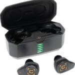 CALDWELL E-MAX SHADOW PRO - ELECTRONIC EARPLUGS BLUETOOTH
