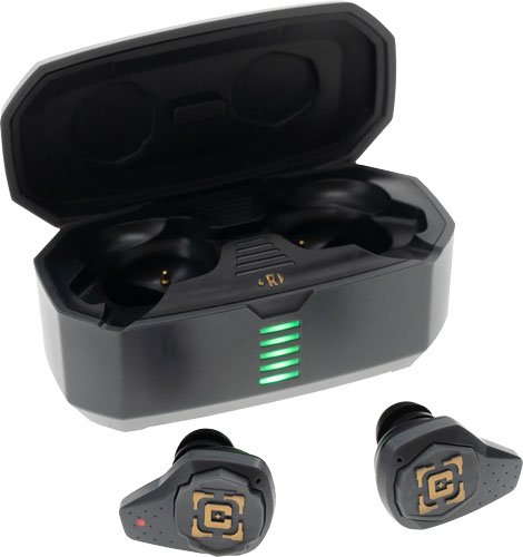 CALDWELL E-MAX SHADOW PRO - ELECTRONIC EARPLUGS BLUETOOTH