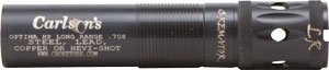 CARLSONS CHOKE TUBE CREMATOR - 12GA PORTED L-RANGE OPTIMA HP