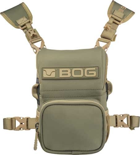 BOG VIGILANT BINO BIVY W/ - RNGFNDR POCKET MOSS