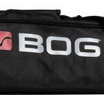 BOG DEATHGRIP SHERPA TRIPOD - BACKCOUNTRY CARBON FIBER