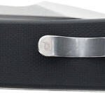 SCHRADE KNIFE DIVERGENT 3" - PIVOT LOCK FOLDER AUS-8 SS/BLK