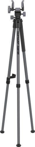 BOG DEATHGRIP BANTAM CLAMPING - TRIPOD LIGHTWEIGHT GRAY/BLACK