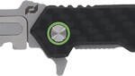 SCHRADE KNIFE PHANTOM ENRAGE 6 - 2.2" REPLCBL BLADE KNIFE