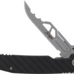 SCHRADE KNIFE PHANTOM ENRAGE 7 - 2.6" REPLCBL BLADE KNIFE