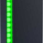 CALDWELL FLASH BANG TARGET HIT - INDICATOR W/10GREEN LEDS