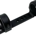 DNZ GAME REAPER INTEGRAL 1-PC - MOUNT MARLIN 1894/336 MED BLK