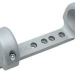 DNZ GAME REAPER INTEGRAL 1-PC - MOUNT MARLIN 1894/336 MED S/S