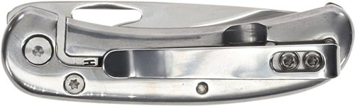 UNCLE HENRY KNIFE NEXT GEN - STAGLON 2.2" FOLDER GENTLEMANS