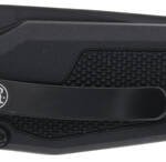 S&W KNIFE S.W.A.T SPRING ASST - 3" BLACK/BLACK LINER LOCK