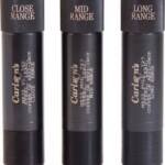 CARLSONS CHOKE TUBE WATERFOWL - 3PK 12GA C/M/L-RANGE ACCU-MAG