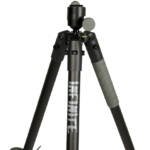BOG ARCA TRIPOD BLACK