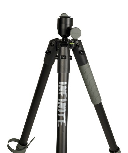BOG ARCA TRIPOD BLACK