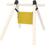 CALDWELL AR500 LONG RANGE GONG - KIT W/FLASHBANG ADJ SWITCH