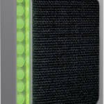 CALDWELL FLASH BANG PRO TARGET - HIT INDICATOR W/GREEN LEDS