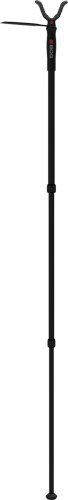 BOG DEADSHOT MONOPOD 25"-64" - HEIGHT RANGE ALUMINUM LEG
