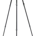 BOG DEADSHOT TRIPOD 25"-64" - HEIGHT RANGE ALUMINUM LEGS